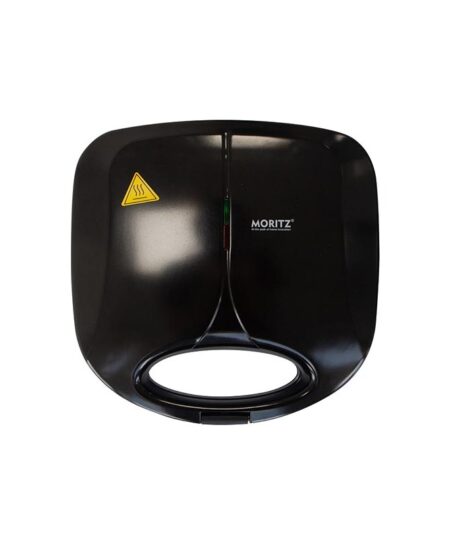 Moritz MR-850874 Μηχανή Donuts 750W Μαύρη