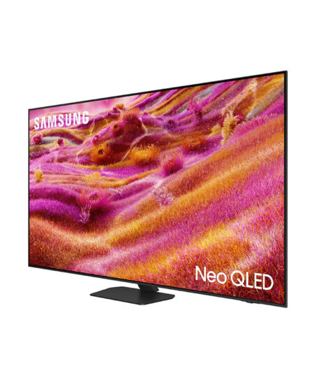 Alternative view of Samsung QE55QN90FATXXH Τηλεόραση Smart 55" 4K UHD Neo QLED HDR (2025)