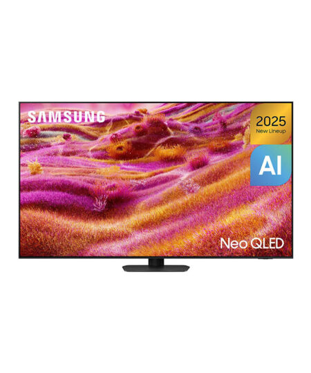 Samsung QE55QN90FATXXH Τηλεόραση Smart 55" 4K UHD Neo QLED HDR (2025)