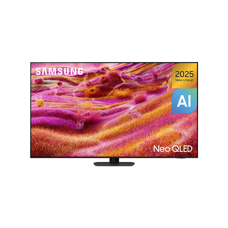 Samsung QE55QN90FATXXH Τηλεόραση Smart 55" 4K UHD Neo QLED HDR (2025)