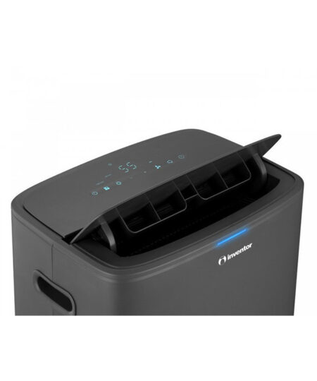 Alternative view of Inventor Stardust SD-IONINV-20L Αφυγραντήρας με Ιονιστή και Wi-Fi 20lt