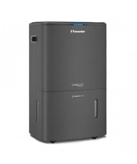 Inventor Stardust SD-IONINV-20L Αφυγραντήρας με Ιονιστή και Wi-Fi 20lt