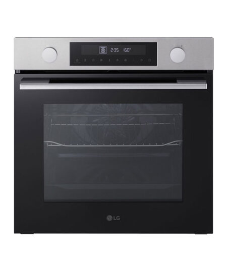 LG WS5D7210S Φούρνος άνω Πάγκου 72lt Inox