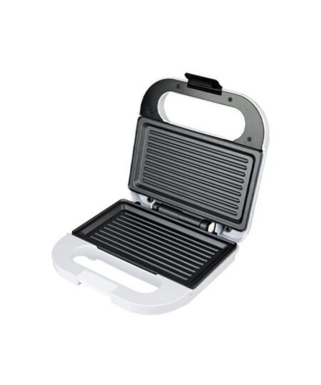 Alternative view of Telco ZJ-201 Τοστιέρα για 2 Τοστ 750W Λευκή