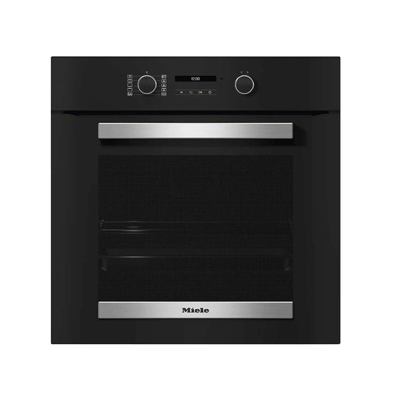 Miele H 2467 B Φούρνος άνω Πάγκου 76lt (12144230)