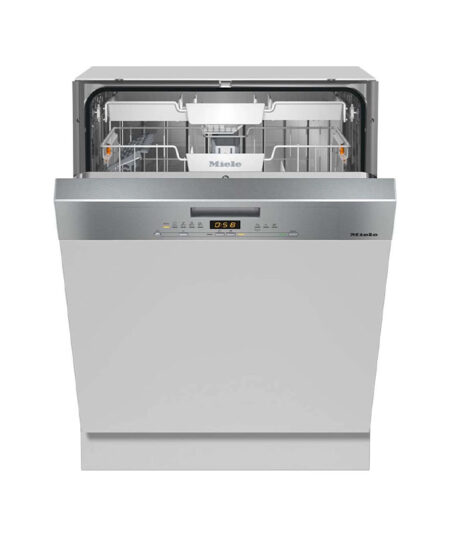 Miele G 5110 SCI Active CleanSteel Εντοιχιζόμενο Πλυντήριο Πιάτων για 14 Σερβίτσια 60cm (12147170)