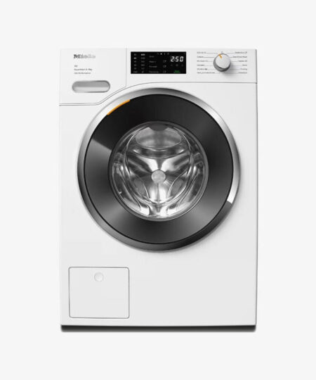 Miele WWK360 WCS PWash Πλυντήριο Ρούχων 10kg 1400 Στροφών (12390570)