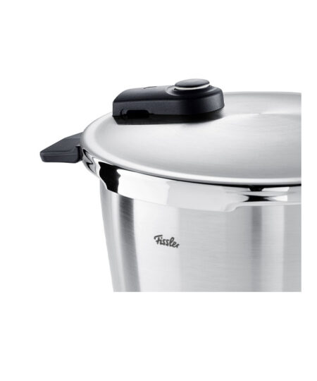 Alternative view of Fissler Vitaquick Premium Χύτρα Ταχύτητας 8lt 26cm (60281008000)