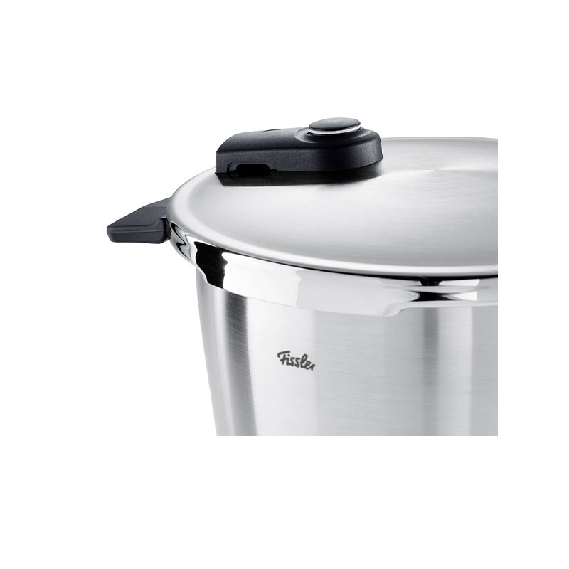Fissler Vitaquick Premium Χύτρα Ταχύτητας 8lt 26cm (60281008000) - Image 2