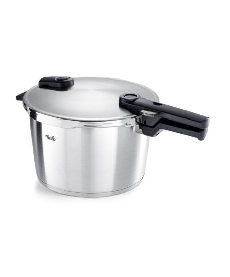 Fissler Vitaquick Premium Χύτρα Ταχύτητας 8lt 26cm (60281008000)
