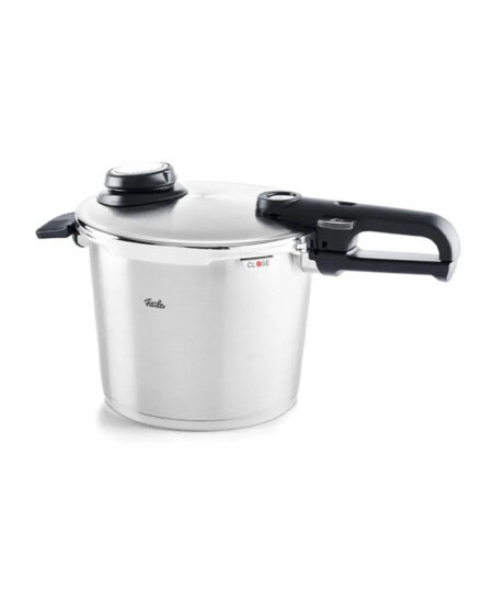 Fissler Vitavit Premium Χύτρα Ταχύτητας 6lt (62241206070)