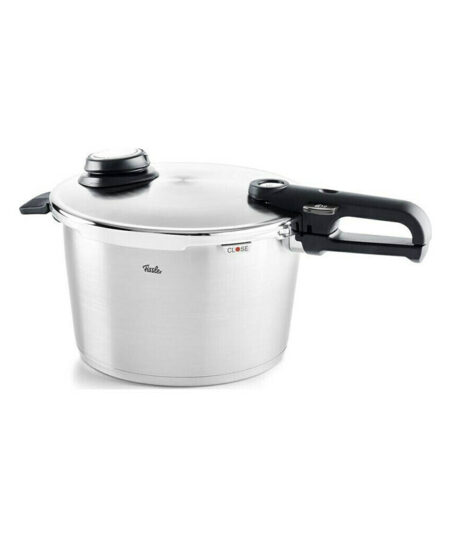 Fissler Vitavit Premium Χύτρα Ταχύτητας 8lt (62281208070)
