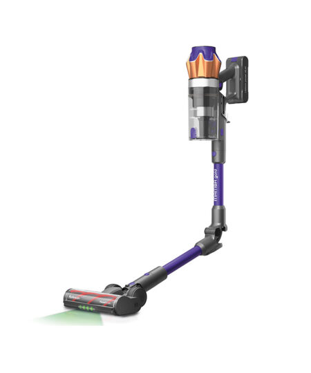 Alternative view of Rohnson Mamba Gold M29 Επαναφορτιζόμενη Σκούπα Stick & Χειρός 25.2V