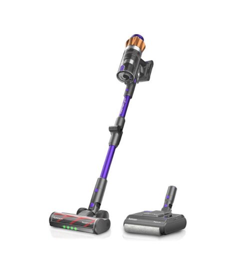 Rohnson Mamba Gold M29 Επαναφορτιζόμενη Σκούπα Stick & Χειρός 25.2V