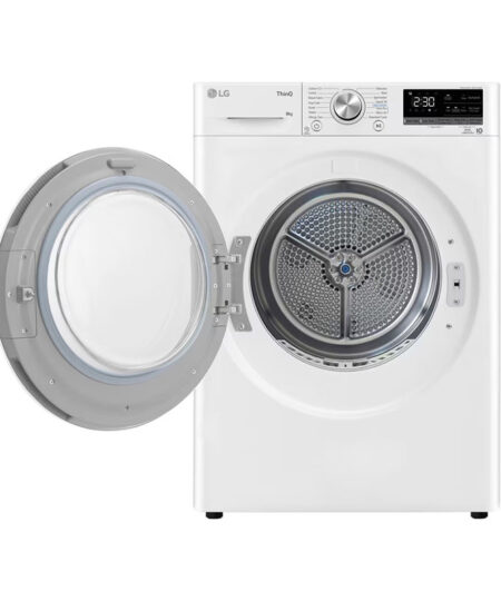 Alternative view of LG RH80V9AV2N Στεγνωτήριο 8kg με Αντλία Θερμότητας