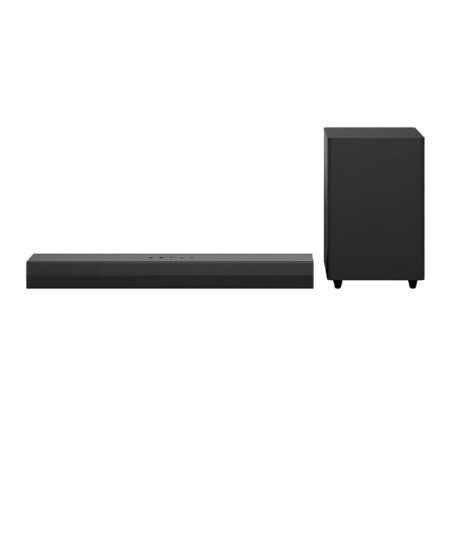 LG S30A Soundbar 140W 2.1 με Ασύρματο Subwoofer & Τηλεχειριστήριο