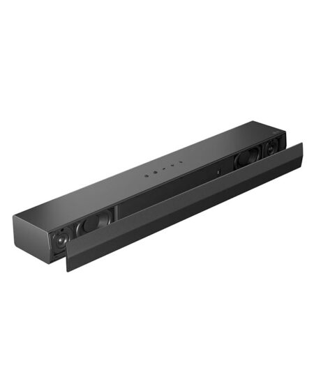 Alternative view of LG S30A Soundbar 140W 2.1 με Ασύρματο Subwoofer & Τηλεχειριστήριο