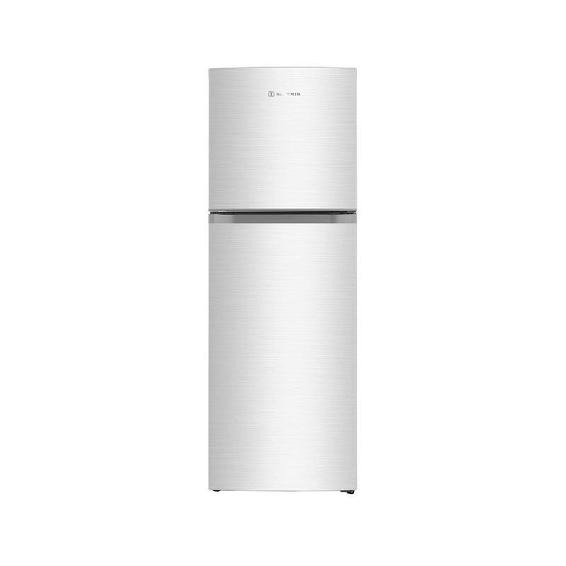 Morris T72329ETN Ψυγείο Δίπορτο 329lt Total NoFrost Inox