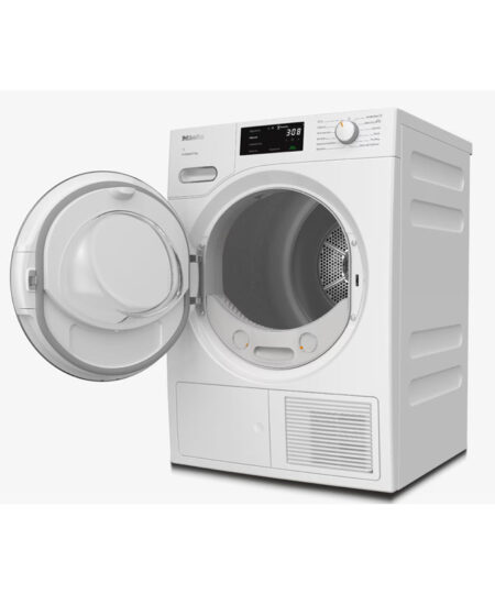 Alternative view of Miele TWH780WP Στεγνωτήριο Ρούχων 9kg A+++ με Αντλία Θερμότητας (12729690)