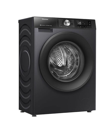 Alternative view of Hisense WF3S9043BB3 Πλυντήριο Ρούχων 9kg 1400 Στροφών