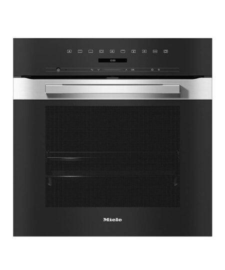 Miele H 7260 BP Φούρνος άνω Πάγκου 76lt (11115810)