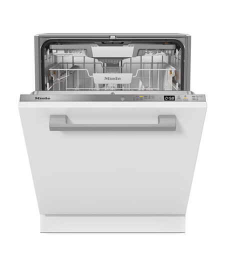 Miele G5450 SCVi Εντοιχιζόμενο Πλυντήριο Πιάτων για 14 Σερβίτσια 59.8cm Inox (12653390)