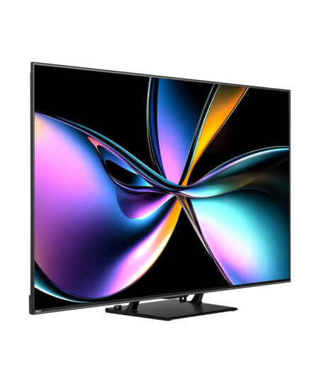 Alternative view of Hisense 65U7Q Pro Τηλεόραση Smart 65" 4K UHD Mini LED HDR (2025)