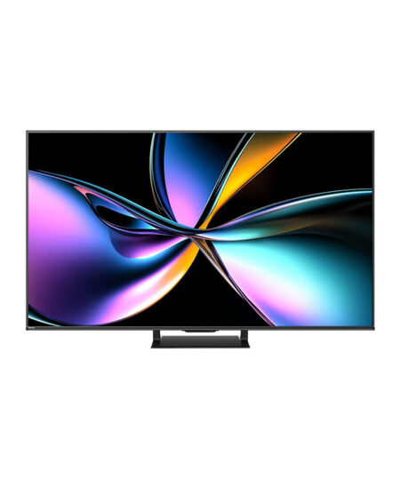 Hisense 65U7Q Pro Τηλεόραση Smart 65" 4K UHD Mini LED HDR (2025)