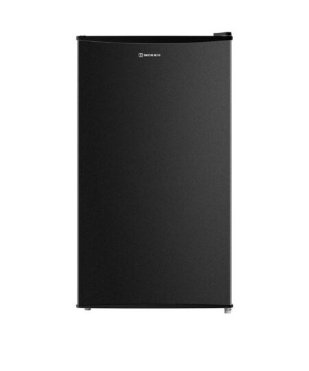 Morris B71079DSD Ψυγείο Μονόπορτο 80lt Μαύρο