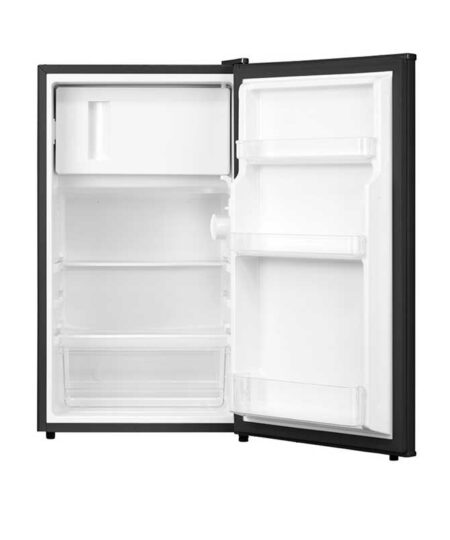 Alternative view of Morris B71079DSD Ψυγείο Μονόπορτο 80lt Μαύρο