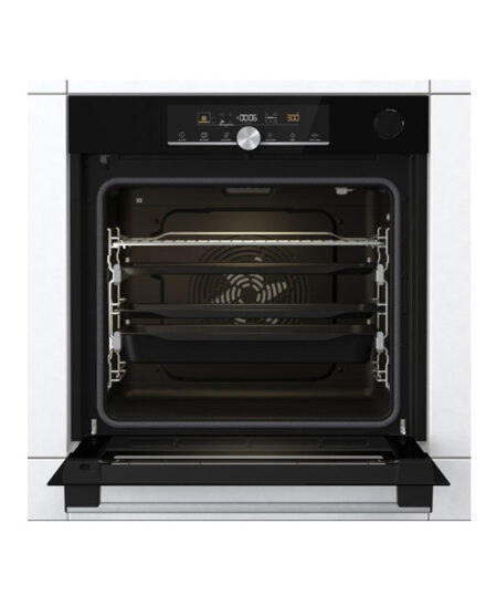 Alternative view of Gorenje BPSAX6747A08BGWI Φούρνος άνω Πάγκου 77lt