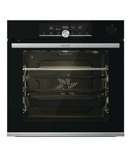 Gorenje BPSAX6747A08BGWI Φούρνος άνω Πάγκου 77lt