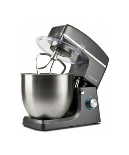 Alternative view of G3Ferrari G20120 Κουζινομηχανή 2200W με Ανοξείδωτο Κάδο 10lt