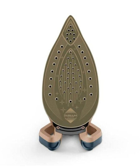 Alternative view of Tefal Pro Express Vision Max GV9920 Σύστημα Σιδερώματος 3000W Πίεσης 9bar με Δοχείο 1.2lt