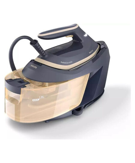 Alternative view of Philips PSG6066/20 Σύστημα Σιδερώματος 2400W Πίεσης 8bar με Δοχείο 1.8lt