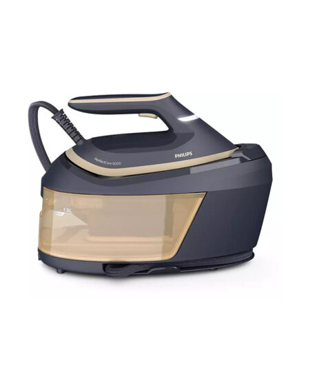 Philips PSG6066/20 Σύστημα Σιδερώματος 2400W Πίεσης 8bar με Δοχείο 1.8lt