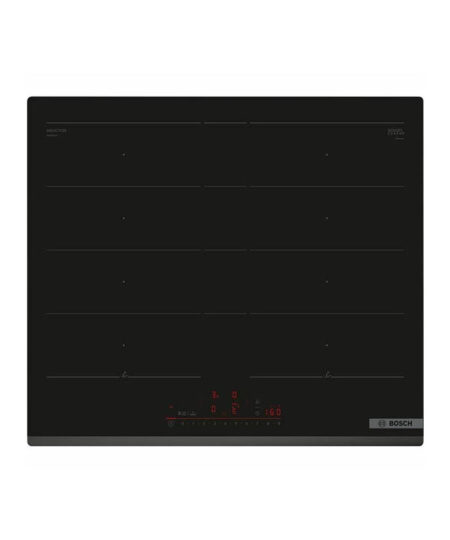 Bosch PXY63KHC1E Επαγωγική Εστία Αυτόνομη με Λειτουργία Κλειδώματος