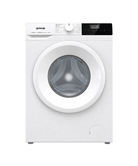 Gorenje WNHPI84AS Πλυντήριο Ρούχων 8kg με Τεχνολογία Ατμού 1400 Στροφών