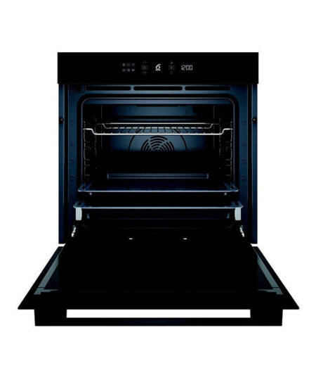 Alternative view of Whirlpool WOI5S8PM1SBA Φούρνος άνω Πάγκου 73lt