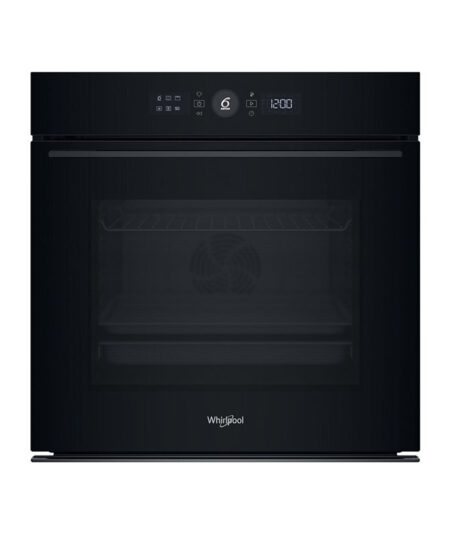 Whirlpool WOI5S8PM1SBA Φούρνος άνω Πάγκου 73lt