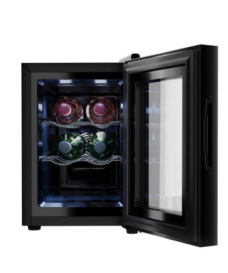 Alternative view of Tristar WR-7506 Συντηρητής Κρασιών