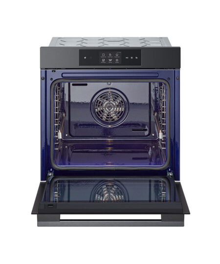 Alternative view of LG WSED7665B Φούρνος άνω Πάγκου 76lt