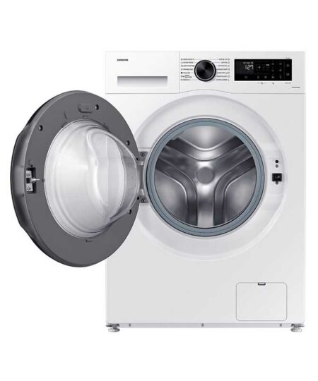 Alternative view of Samsung WW11DG5B25AELE Πλυντήριο Ρούχων 11kg με Τεχνολογία Ατμού 1400 Στροφών