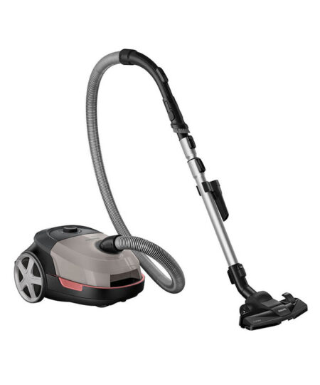 Alternative view of Philips XD5122/10 Ηλεκτρική Σκούπα 900W με Σακούλα 4lt