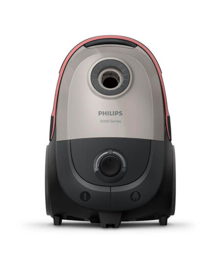 Philips XD5122/10 Ηλεκτρική Σκούπα 900W με Σακούλα 4lt