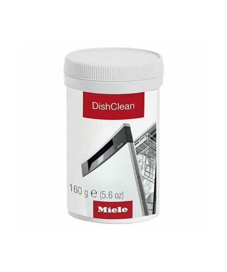 Miele GP CO G 160 P DishClean Καθαριστικό Πλυντηρίου Πιάτων σε Σκόνη 160g (11905560)