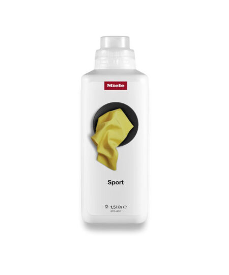 Miele WA SP 1501 L Sport Υγρό Απορρυπαντικό 1.5lt (12111960)