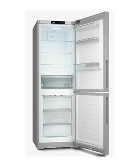 Alternative view of Miele KFN 4377 CD 125 Edition Ψυγειοκαταψύκτης 321lt NoFrost Inox (12361940)