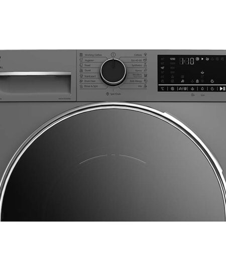 Alternative view of Beko Professional AWGB 1012S/PRO Πλυντήριο Ρούχων 10kg με Τεχνολογία Ατμού 1200 Στροφών