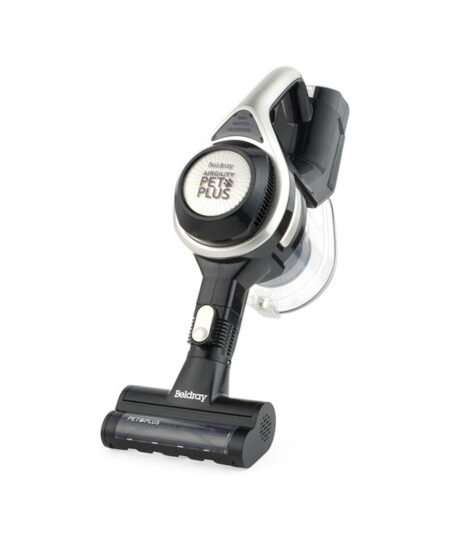Alternative view of Beldray Multi Vac Pet+ BEL-1195 Επαναφορτιζόμενη Σκούπα 2 σε 1 Stick & Χειρός 22.2V